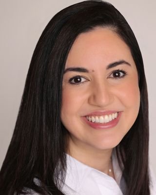 Sonia Dhaliwal Sonia Dhaliwal